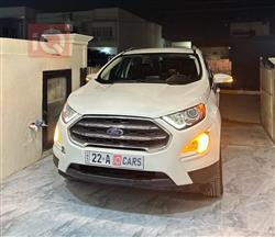 فورد إيكوسبورت